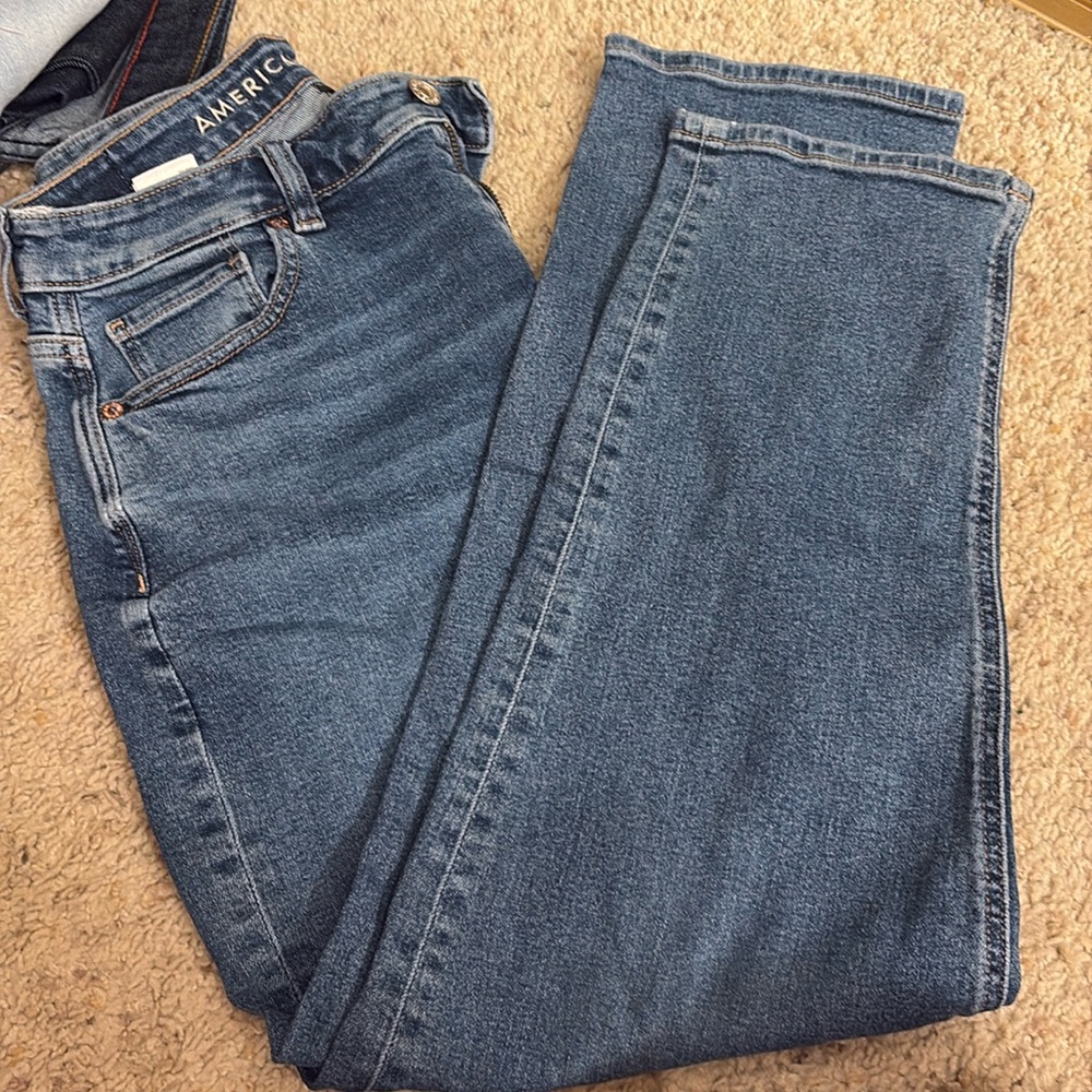 Mt jeans